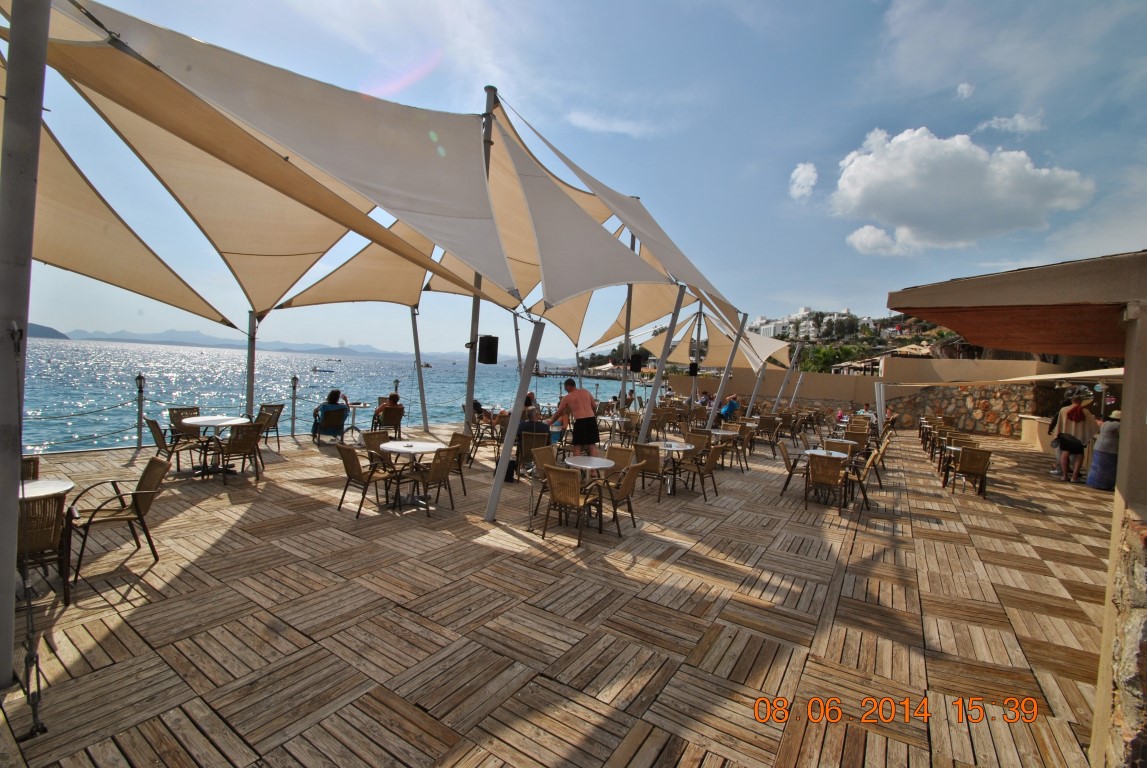 imagini hotel ERSAN RESORT BODRUM